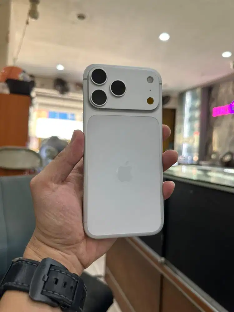 Iphone 17 promax 256gb beacukai