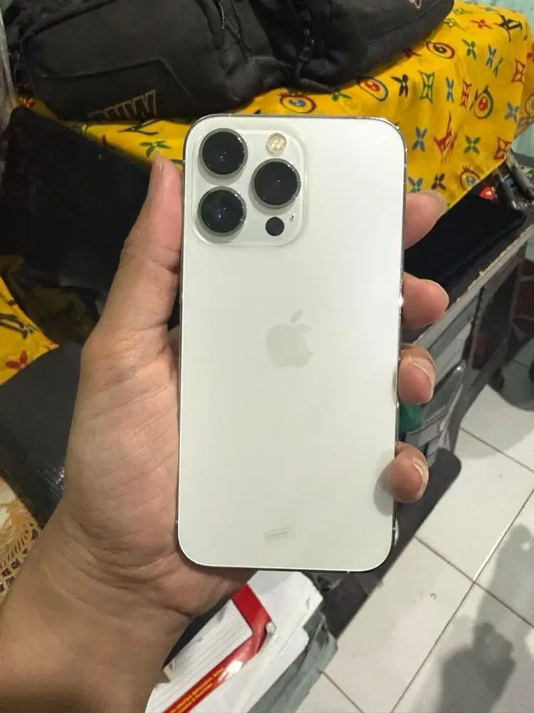 Iphone 13 Pro ex Ibox