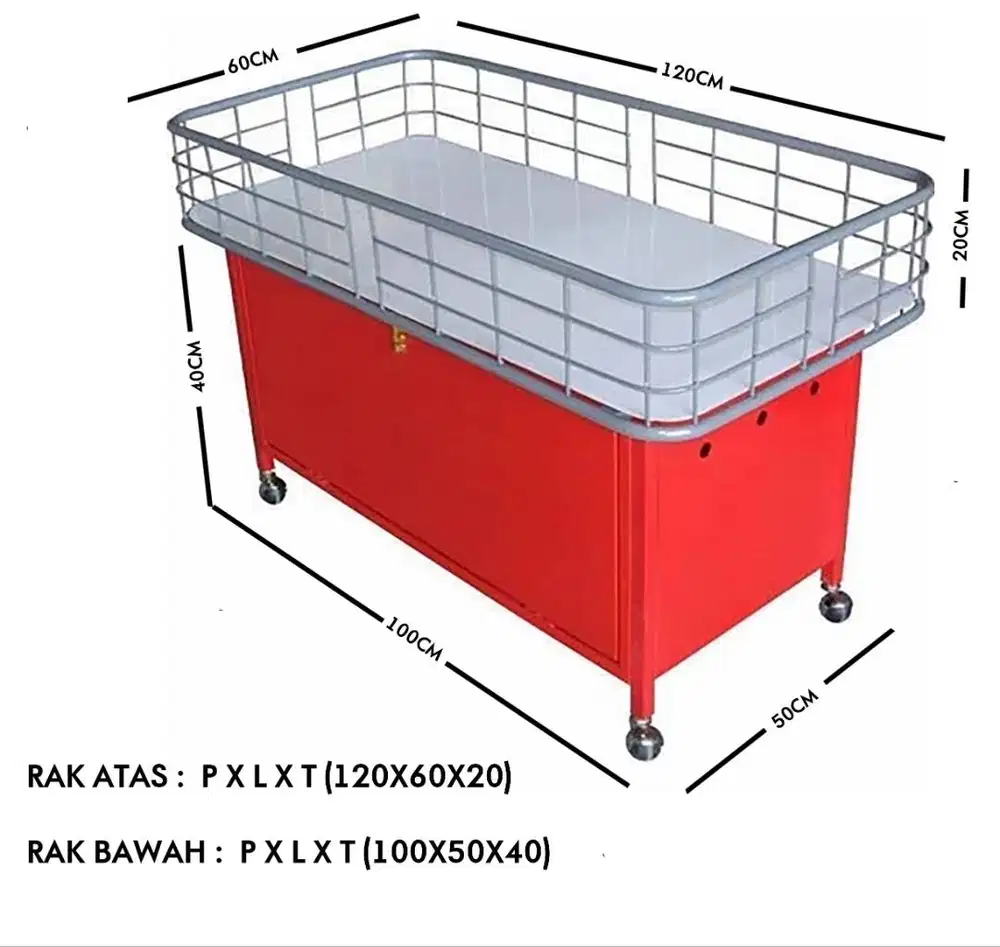 FOR SALE WAGON FULL BESI