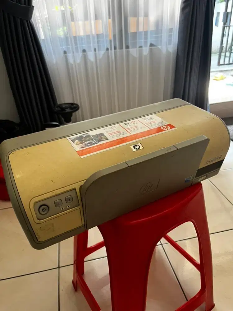 [For Sell] Printer HP D2566