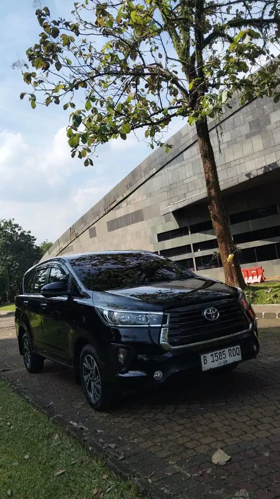 KIJANG INNOVA REBORN 2.4 G AT 2023