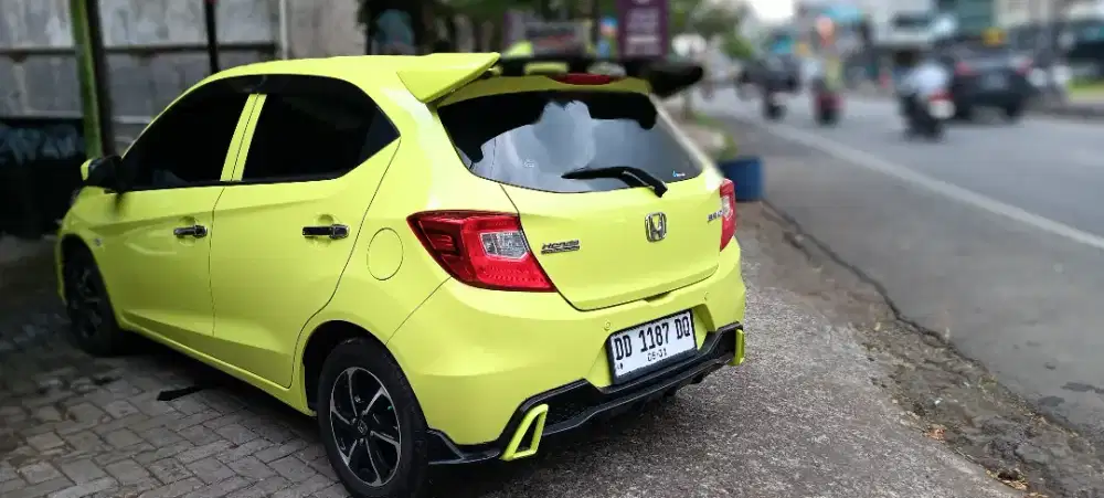 Brio e metic up urbanit