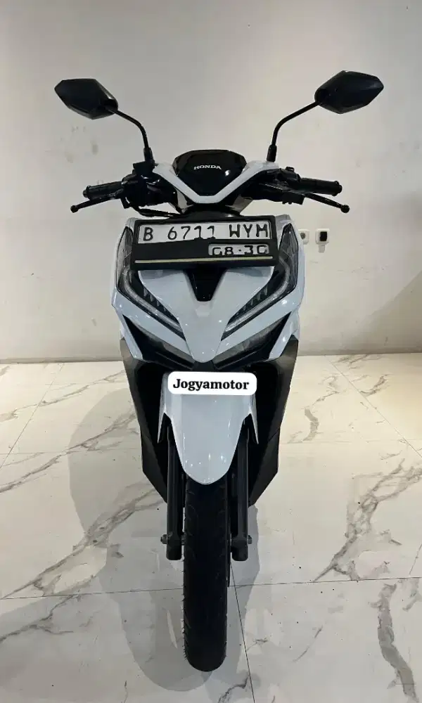 1 - HONDA VARIO 125 Tahun 2020