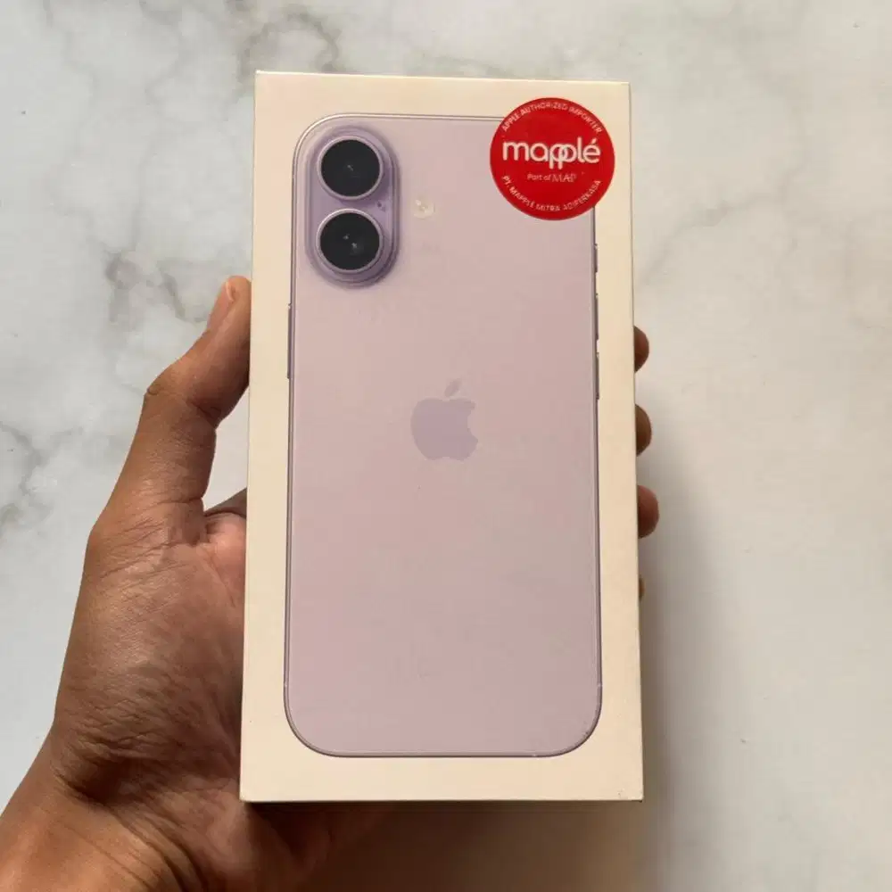 iphone 17 256gb ibox new