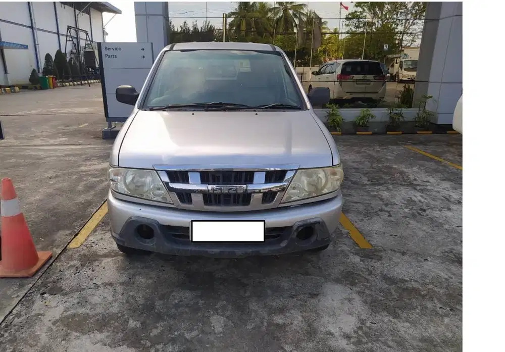 Jual Mobil Panther