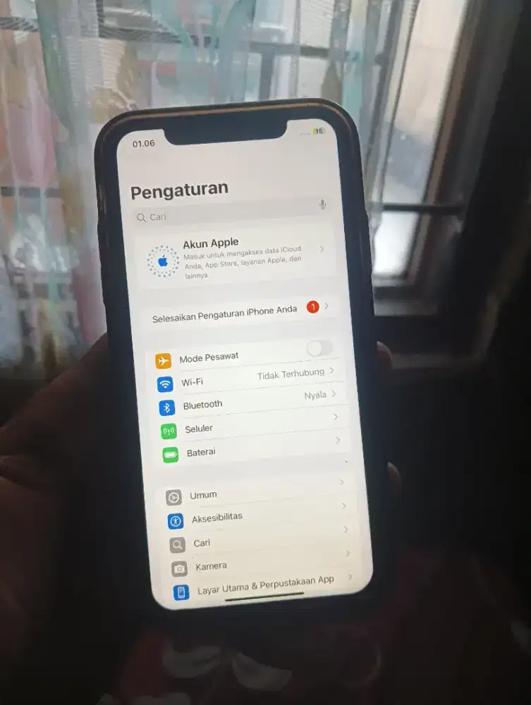 iphone 11 putih 256gb inter allop nominus nego sampe jadiii