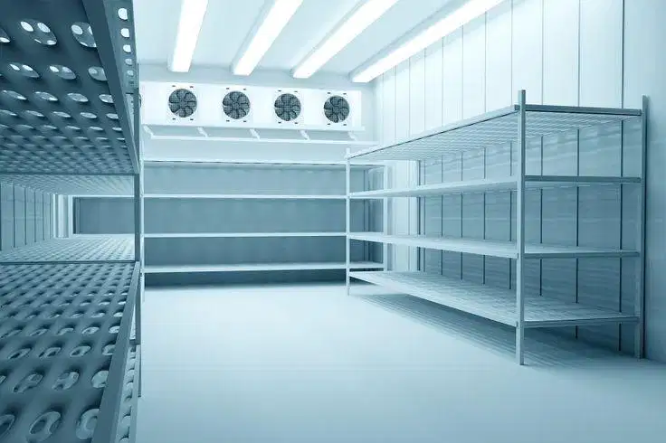 JASA PENITIPAN COLD STORAGE