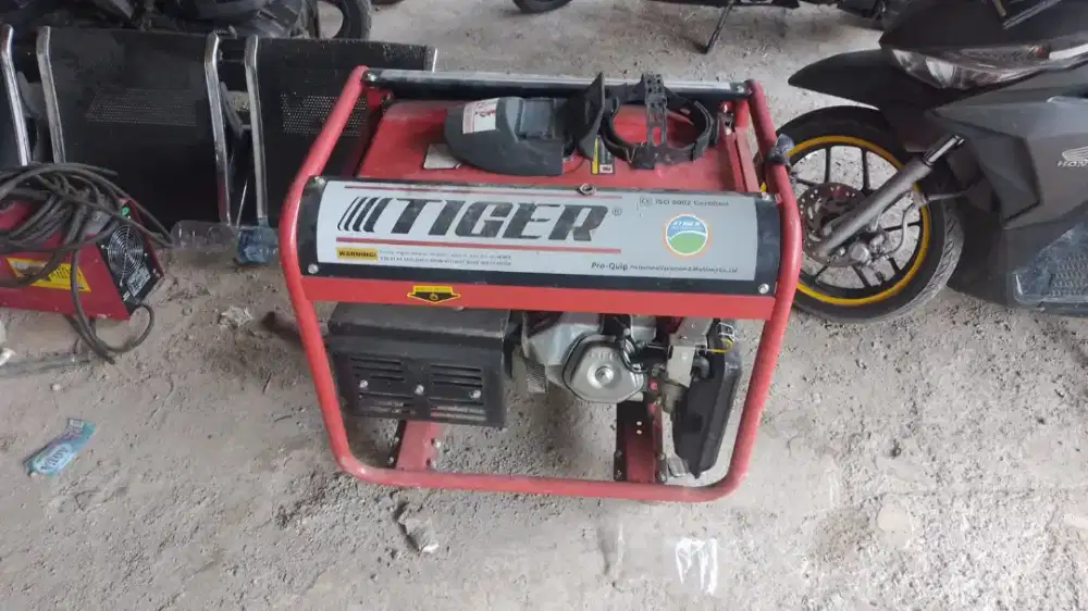 Stemper kuda jackhammer mesin giling 2ton