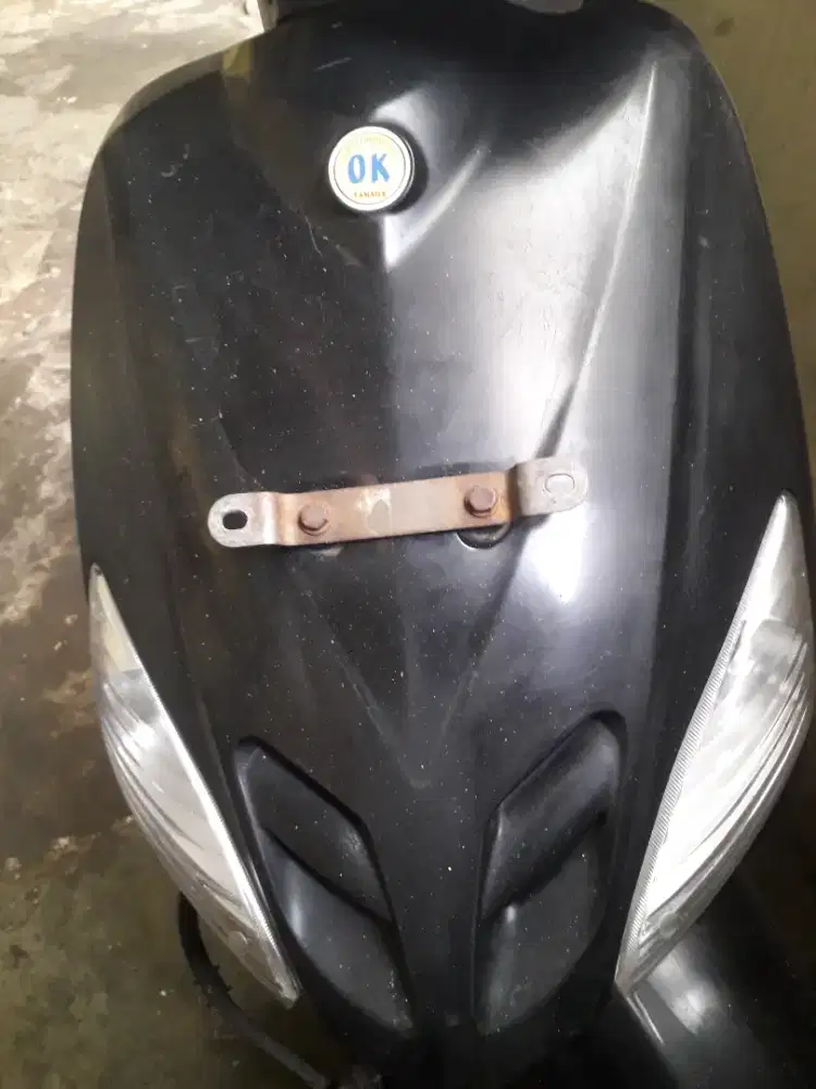 Dijual Body YAMAH mio sporty original copotan