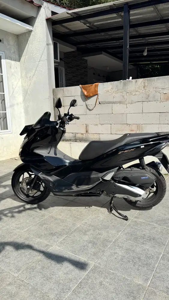 HONDA PCX ABS 2022