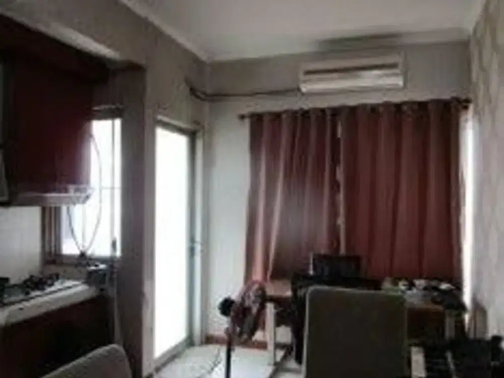 Apartemen Paling Murah Termurah Jauh Dibawah Harga Pasar Apartemen Sudirman Park Karet Tengsin Tanah Abang Jakarta Pusat