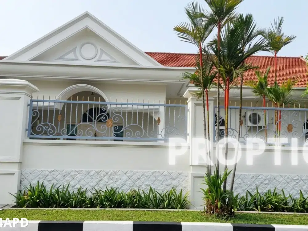 Rumah 1.5 Lantai Jemur Surabaya - Rm144apd