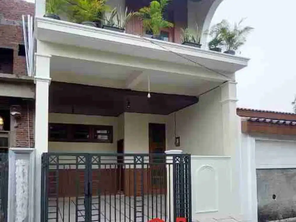 Rumah Siap Huni Dekat Bintaro Jaya, 0059