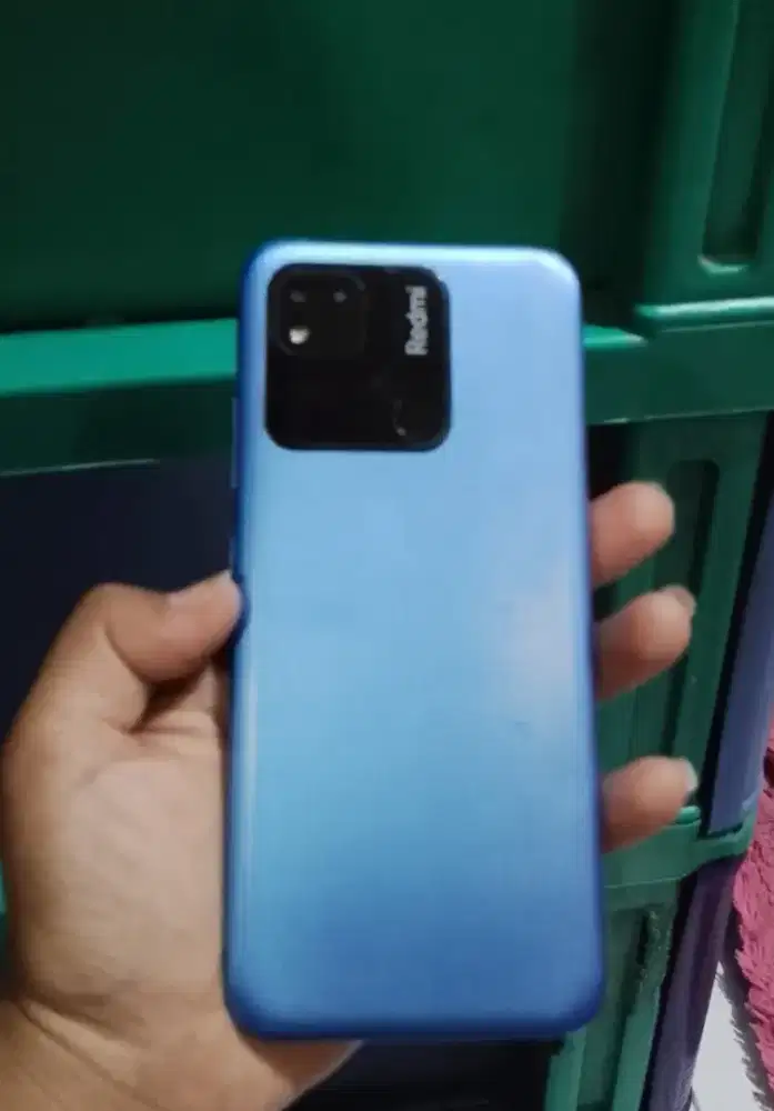 Redmi 10a ram 4+1/64!.
