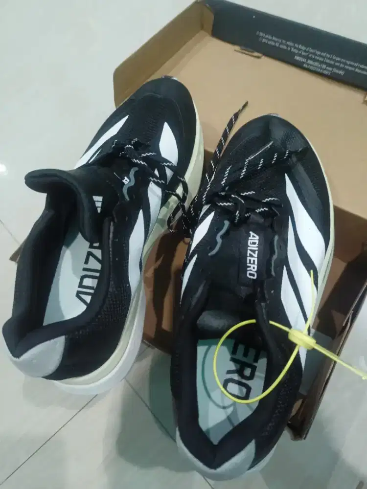 Sale adidas boston 13 size 42 insole 26,5
