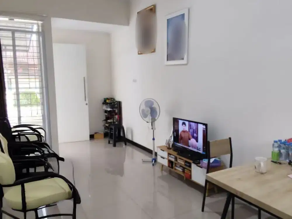 Termurah! Rumah di Taman Holis Indah 1 Bandung