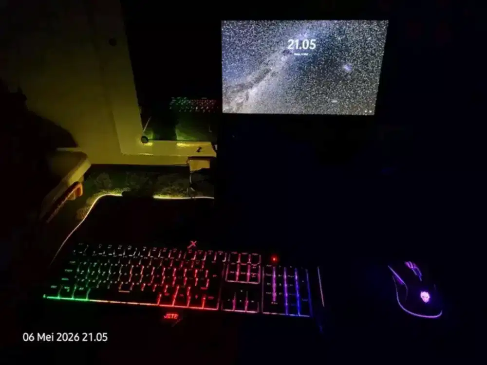 Laptop ACER ASPIRE
