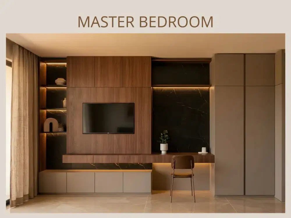 Jual Cepat Luxury Smarthome Apartemen The Newton 2 Ciputra 2BR Full Furnished Kuningan Semanggi