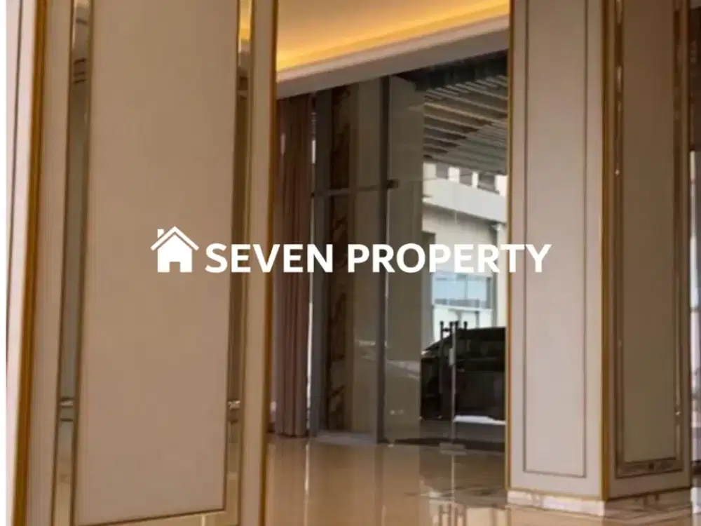 Jual Apartement Transpark Cibubur
