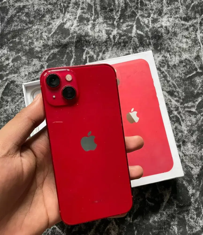 Iphone 13 128GB ex inter all operator
