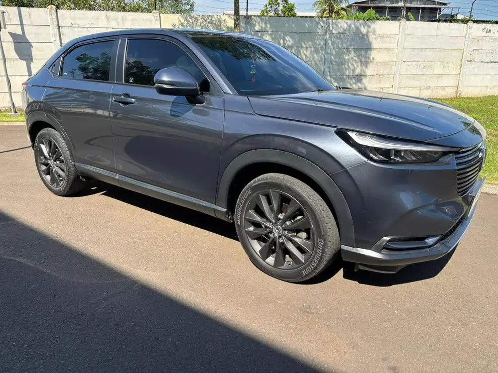 HRV 1.5 SE AT 2023