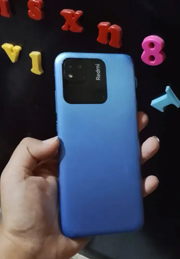 Redmi 10a ram 4+1/64.