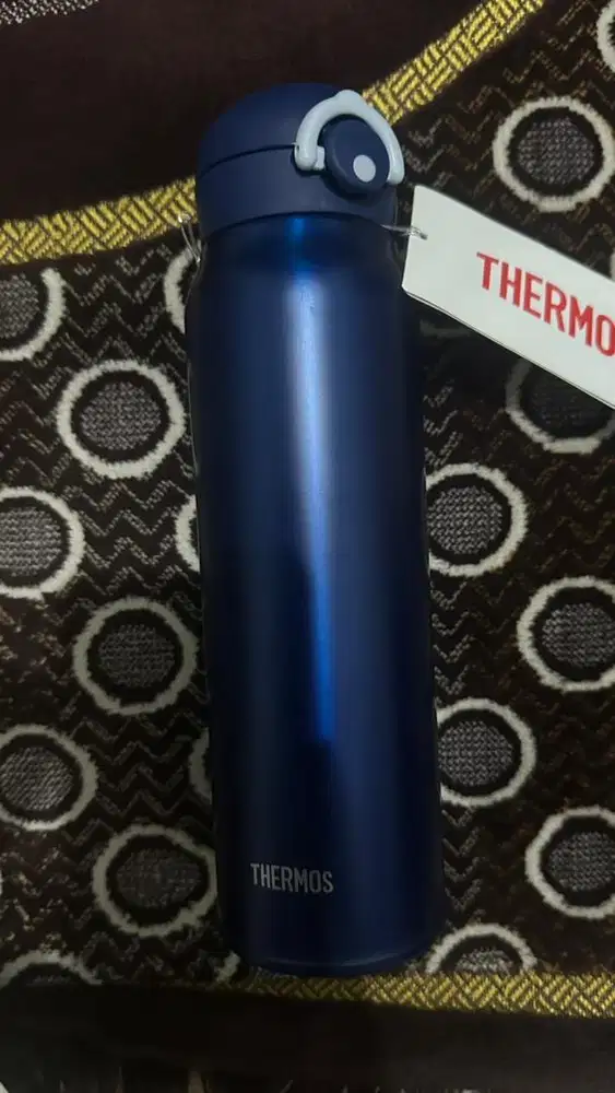 Tumbler Thermos