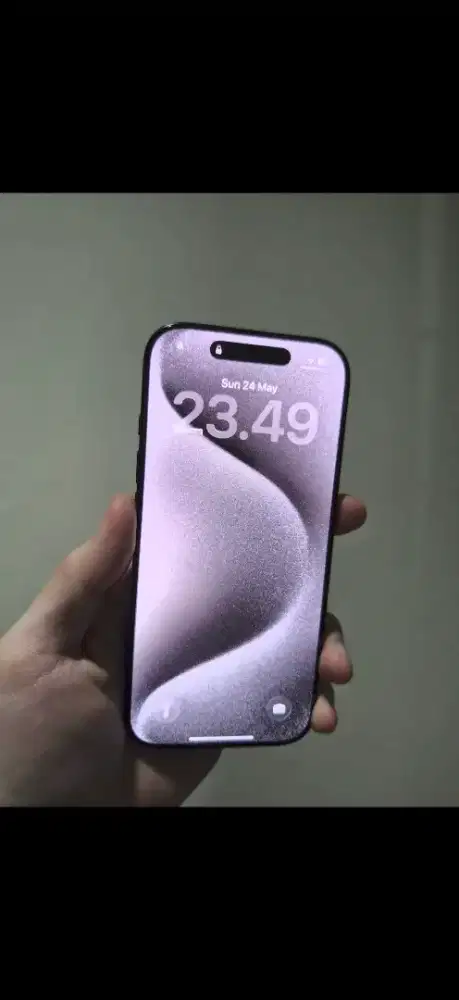 Iphone 16 pro 256gb inter all operator