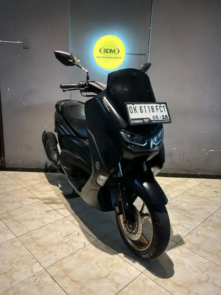 Dp 500 n max thn 2023 kyles Bali dharma.motior