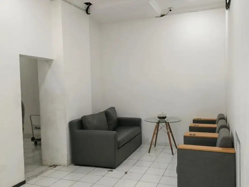 DIJUAL CEPAT RUKO DI MUTIARA TAMAN PALEM