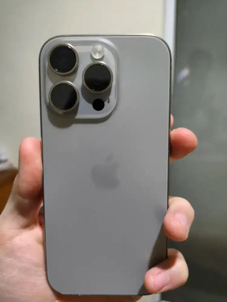 Iphone 16 pro 128gb