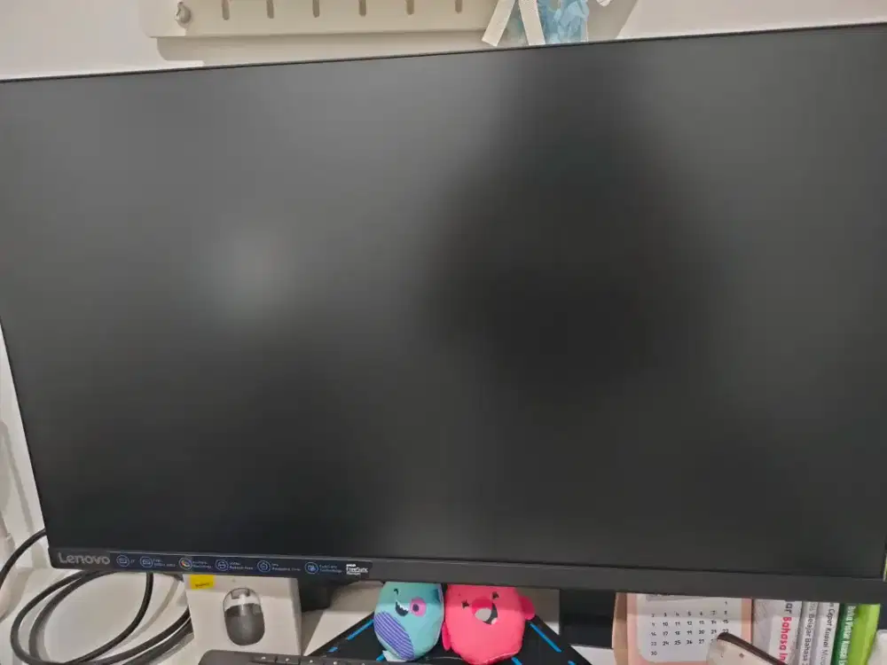Monitor LED Lenovo G27-20 27inci