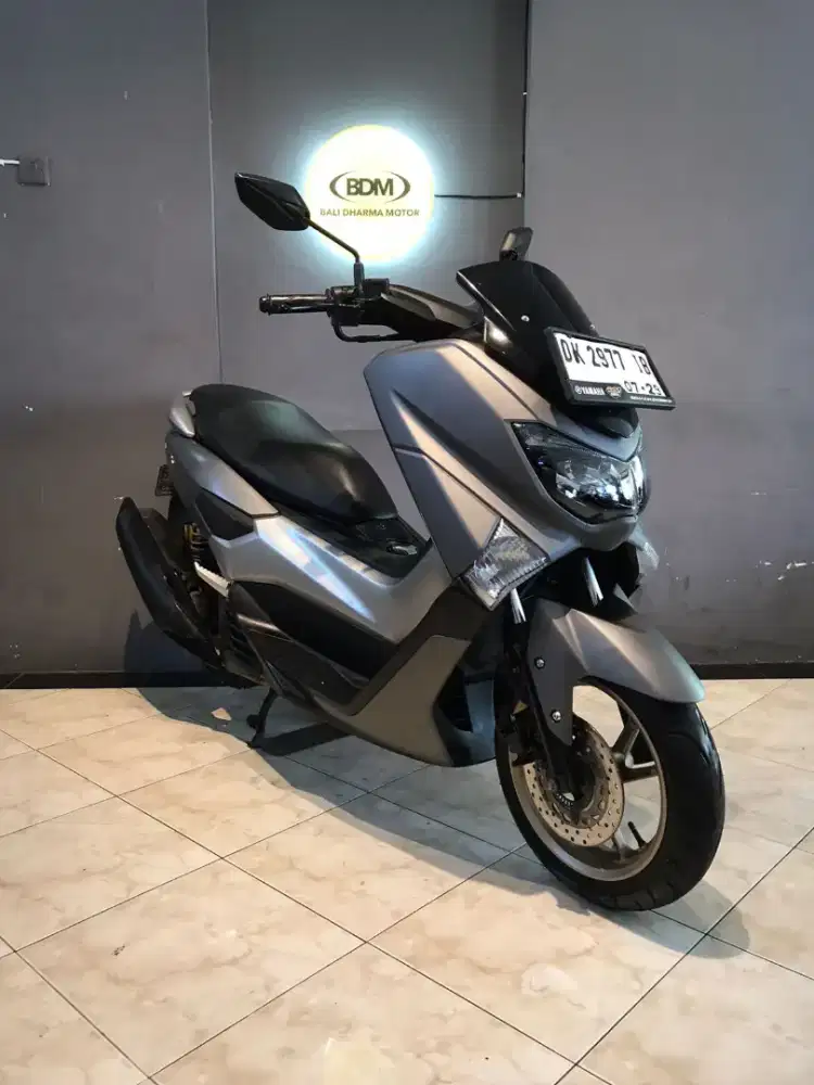 Dp 500 n max thn. 2019 cash. Bali dharma .motor