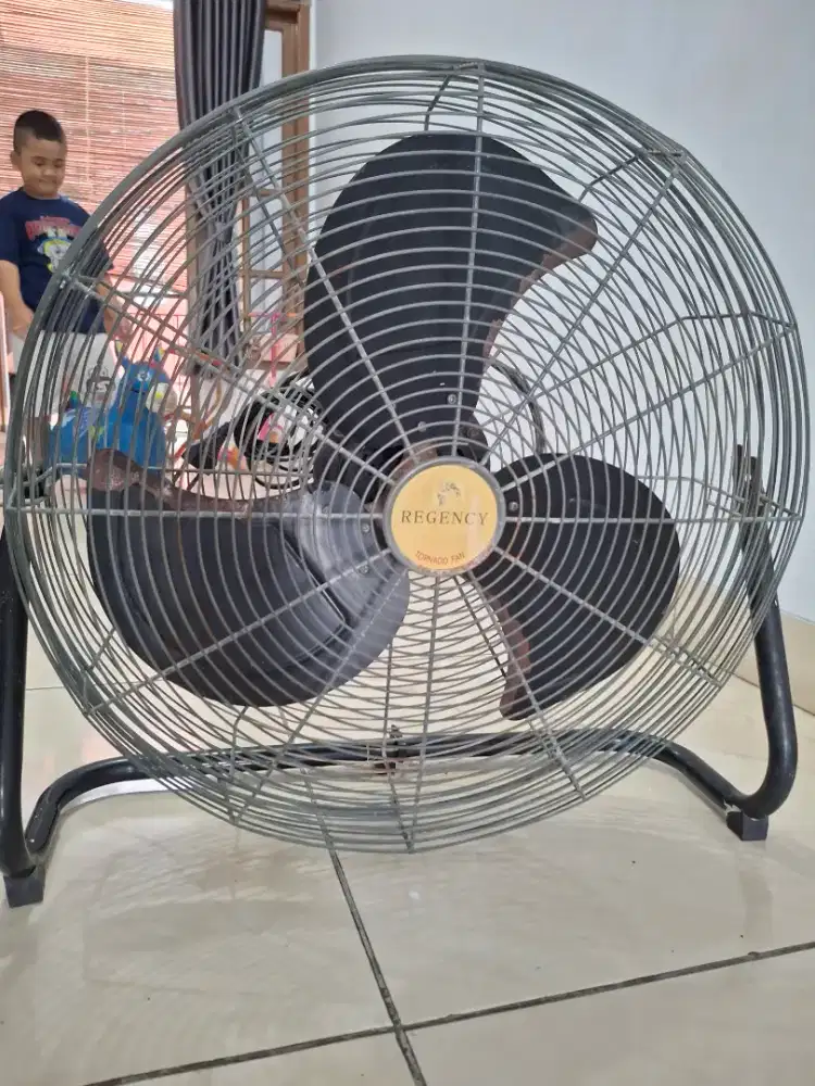 Kipas angin blower