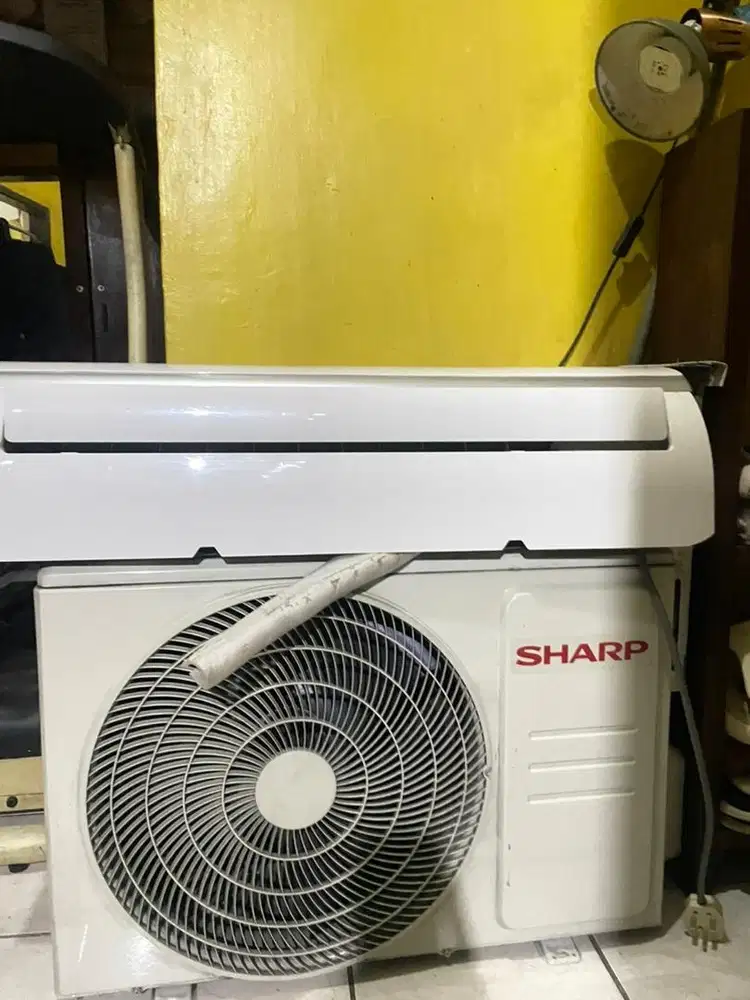 Ac sharp 1pk anti bakteri