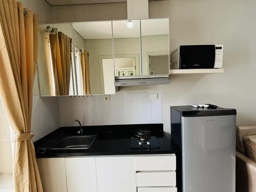 Disewakan 2 kamar Madison park