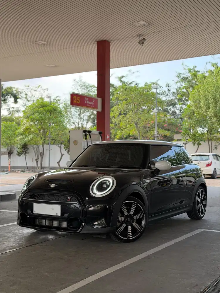 Mini Cooper 2.0 S LCI