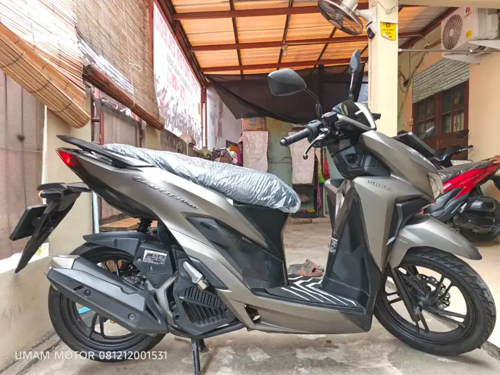 HONDA VARIO 150 KEYLES 2021 BS TT 2020 PJK OFF DI CILEDUG HARGA PAS