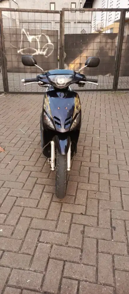 Mio Sporty 5TL 2006
