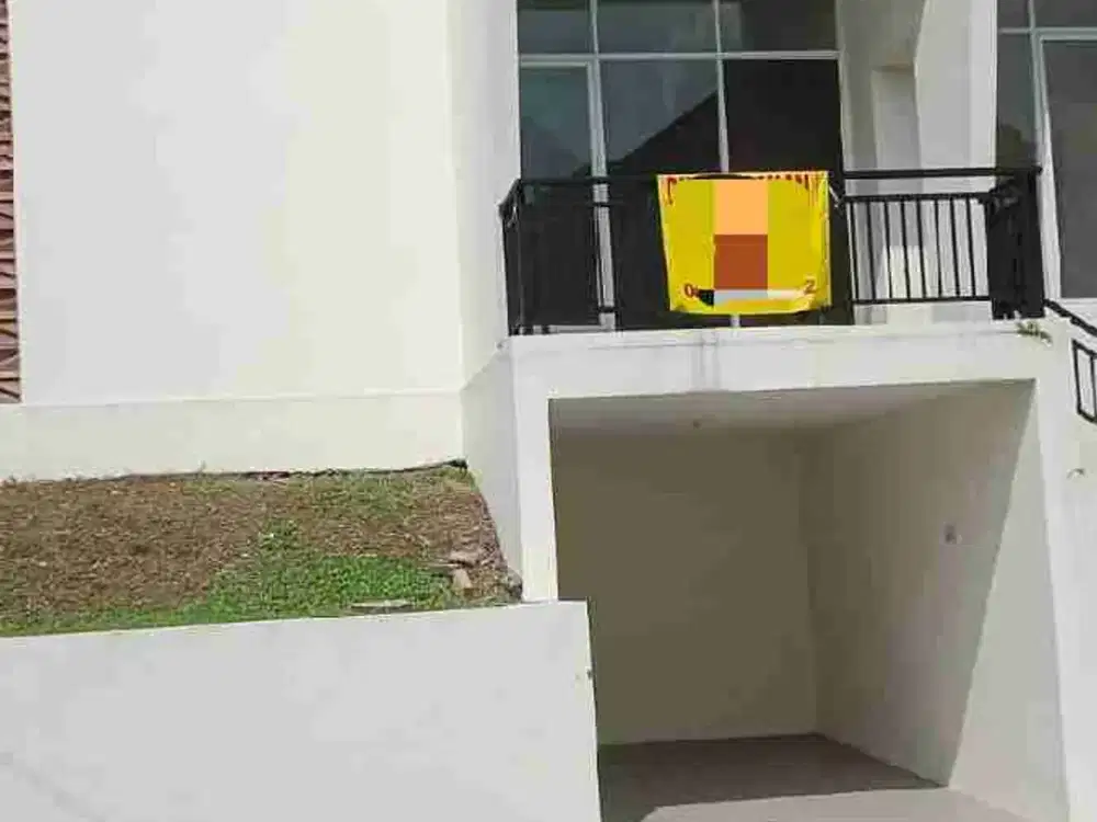 Rumah 2 Lt di Cluster Sang Naya Residence, Jl Elang Raya, Mangunharjo Tembalang