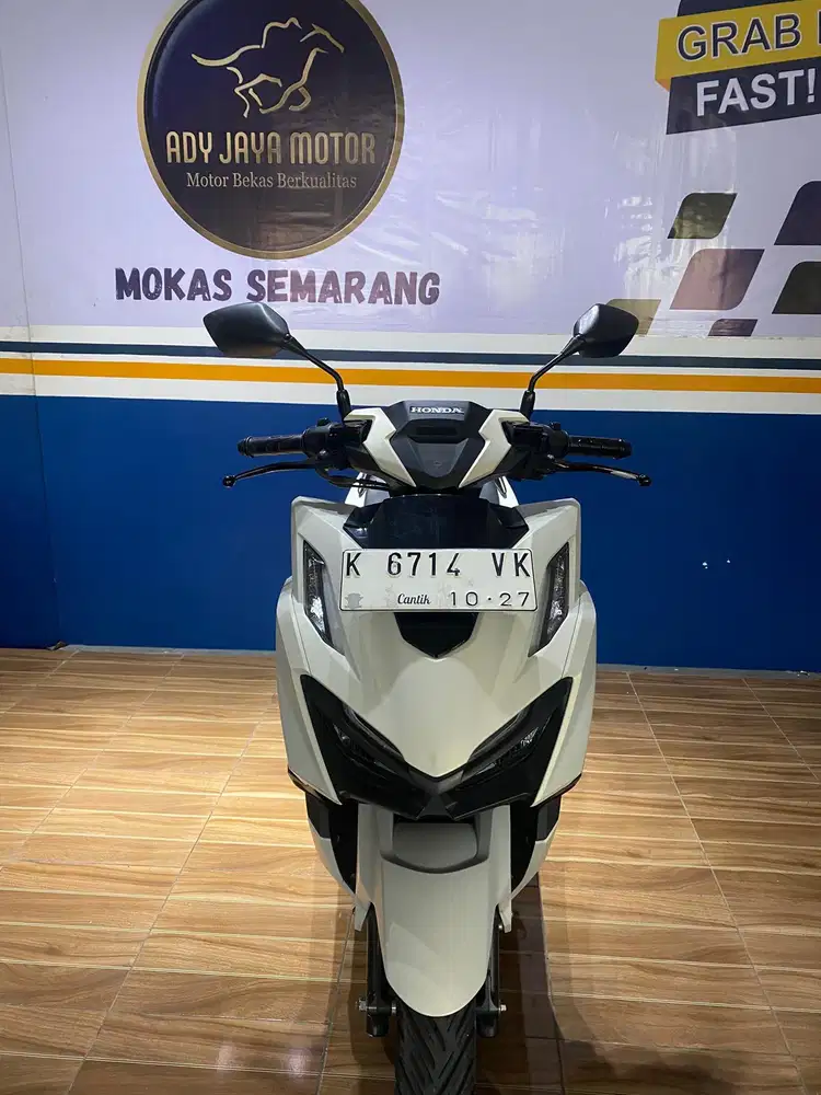 Honda Vario 160 Abs 2022