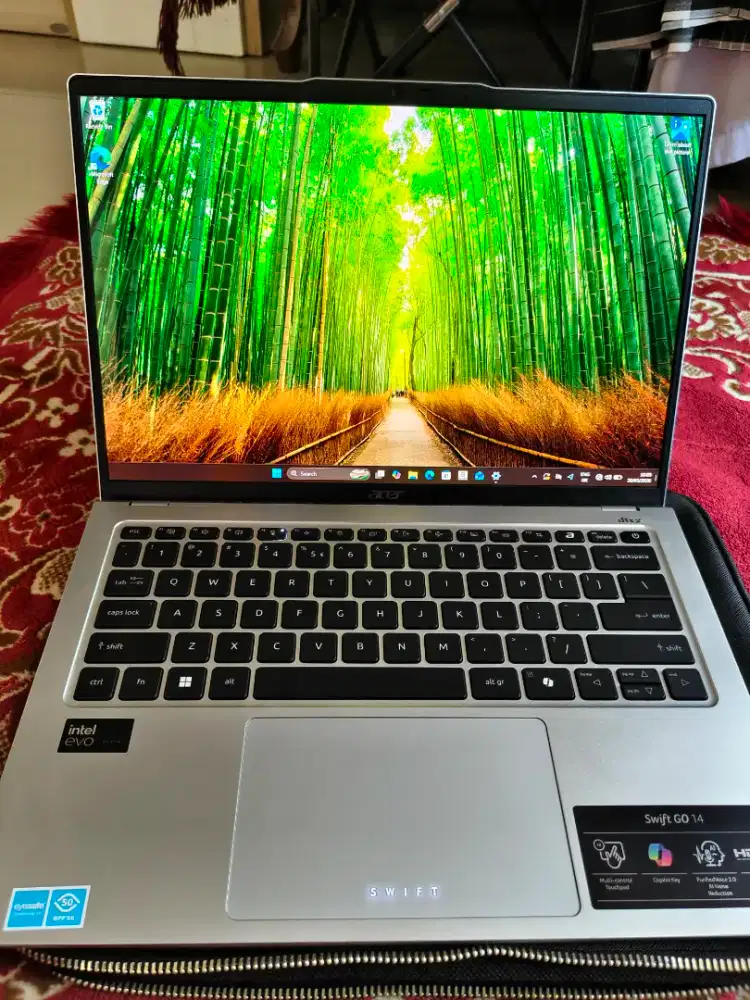 Acer Swift Go 14 (Intel Evo Edition)