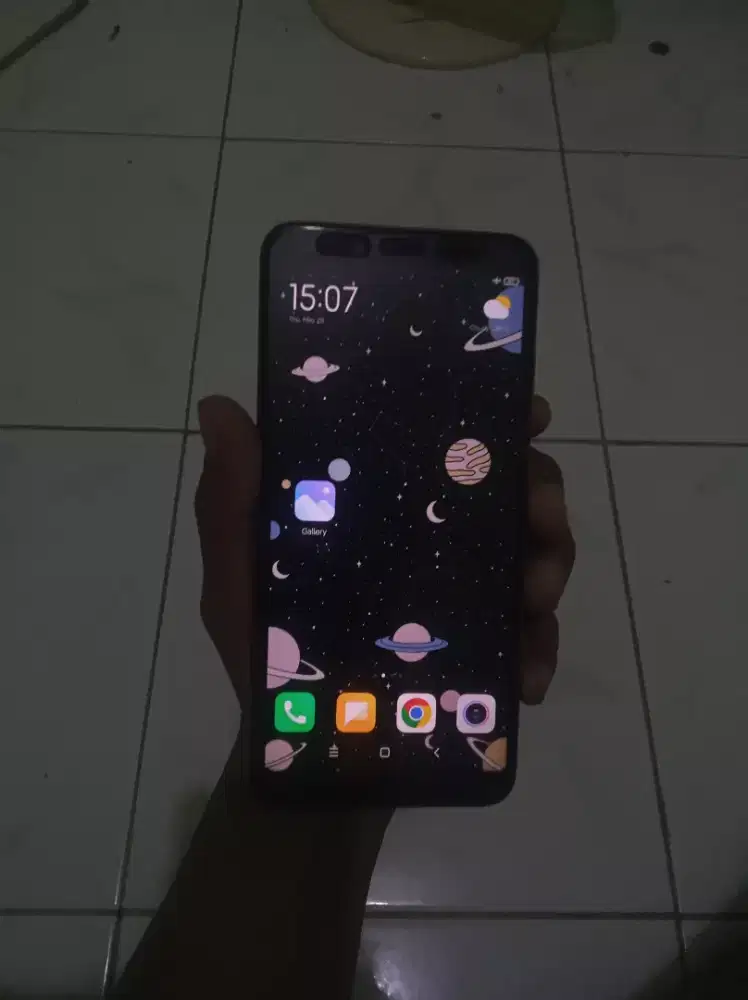 Xiaomi A2 (6x) Ram 6/64gb
