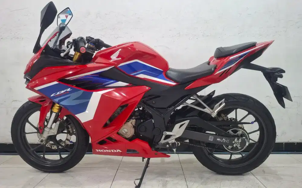 CBR 150 R Tahun 2024