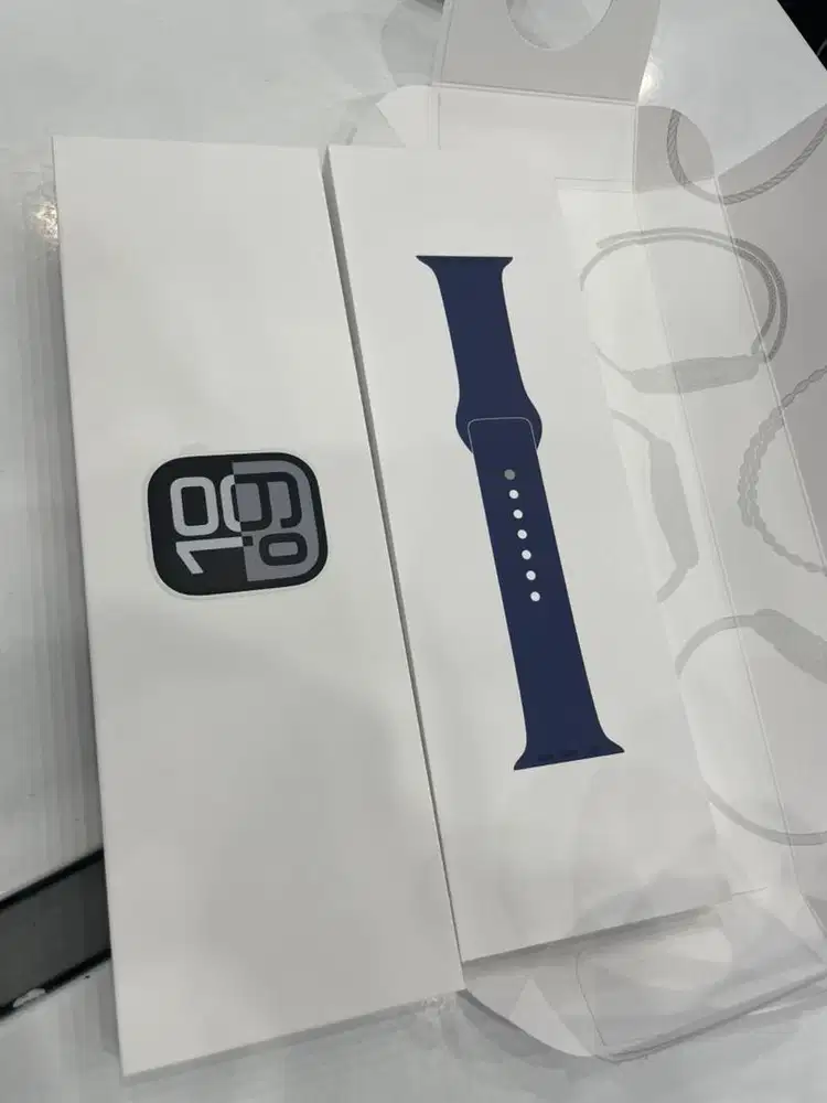 Apple watch series 10