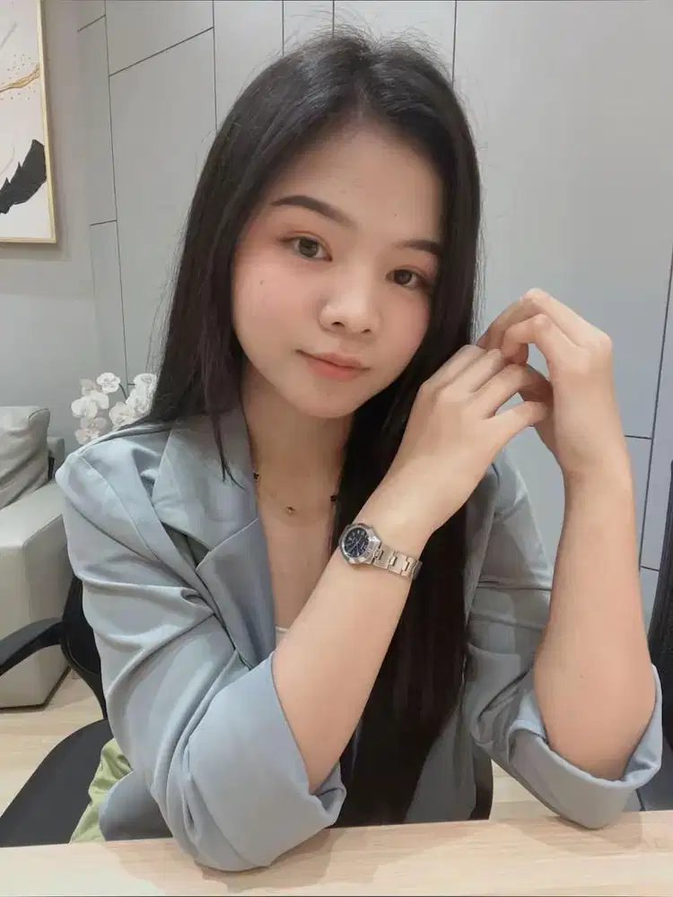 SIAP KERJA HOST LIVE
