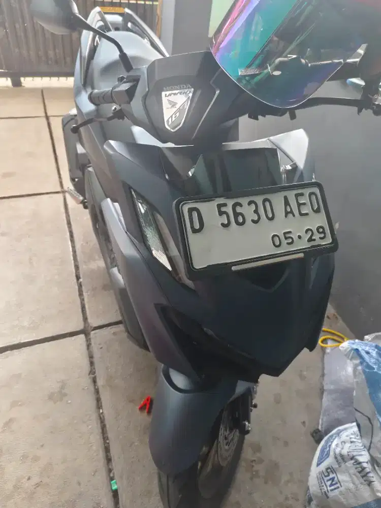 HONDA VARIO ABS 160
