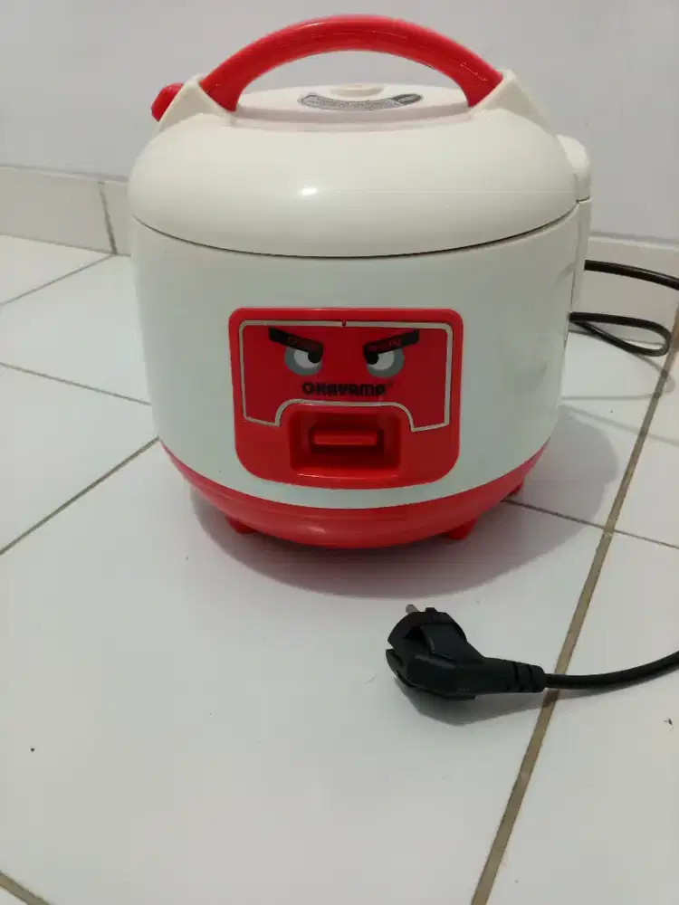 Magicom seperti di foto ukuran 1 liter