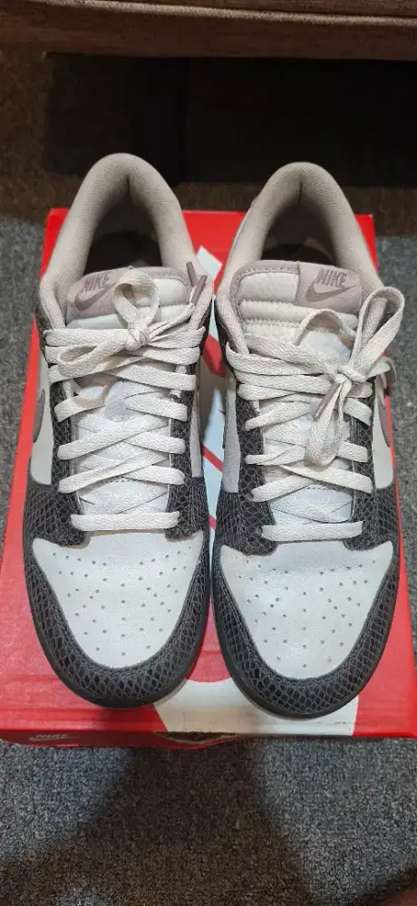 Nike Dunk Low SE