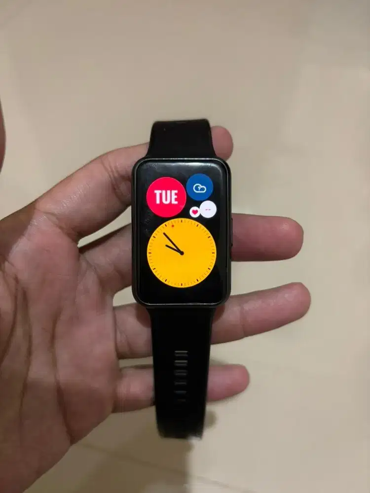 Huawei Watch Fit smartwatch charger only